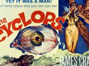Film N°146: Cyclops, trailer