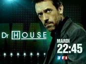 House (rediffusion) soir 22h45 bande-annonce