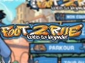 Lancement ligne Foot2rue juin prochain