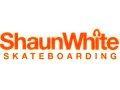 Shaun White monte skate