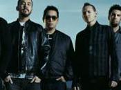 Linkin Park: concert unique France