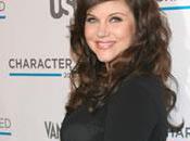 Tiffani Thiessen maman