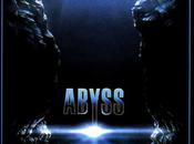 Abyss: message paix venant l'eau