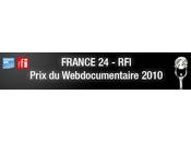 Prix France webdocumentaire 2010