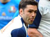 France rugby changements l'affrontement contre l'Argentine