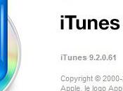 iTunes disponible téléchargement