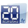 Applications Gratuites pour iPad Minutes.fr version &#8211; 20minutes.fr