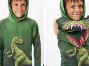 sweat capuche mordant