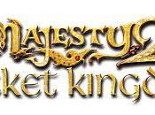 Majesty annoncé DSiWare