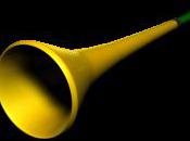 Vuvuzela c’est chiant vous propose sonnerie…