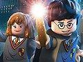 Harry Potter fait beau LEGO