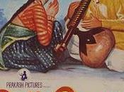 Affiche Baiju Bawra (1952)