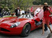 Pour d'Alfa Romeo, Pirelli organise concours