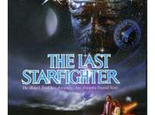 Film N°150: Last Starfighter, trailer