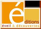 Interview éditions Eveil Découvertes