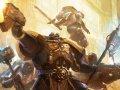 Warhammer 40.000 première vidéo images