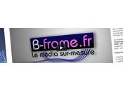 [FREELANCE] b-frame.fr
