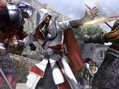 Assassin’s Creed Brotherhood Aperçu, images détails nouveau