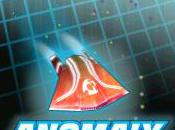 L’app gratuite juin Anomaly