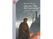 secrets Castelcerf (L'assassin royal t.9) Robin Hobb