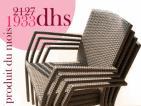 Petite-Annonce: Table fauteuils jardin résine tressée