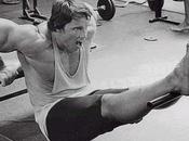 exercices musculation d’Arnold Schwarzenegger