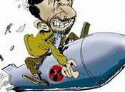 Ahmadinejad... atomisé Philippe Bercovici Mohamed Sifaoui