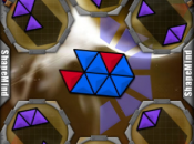 DOUBLE gratuite (2/2) mercredi ShapeMind puzzle game coriace addictif, GRATUIT pour lieu 1,59€