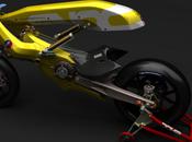 véhicules étranges Igarashi Design.