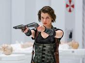 Resident Evil Afterlife Nouvelle bande-annonce