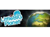LittleBigPlanet gratuit avec Playstation Plus