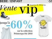 Vente chez Monshowroom