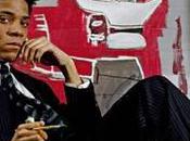 Jean-Michel Basquiat Rétrospective Bale puis Paris