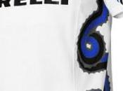 SERIE Nouveau Maillot l’Inter Milan 2011