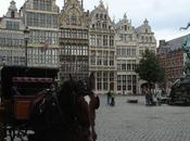Voyage Anvers