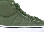 Adidas originals porter nizza green version