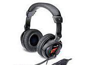 Genius présente nouveau casque HS-G500V