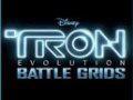 Tron Evolution Battle Grids dévoile images