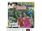 Aujourd'hui Lisez Libération gratuitement numérique