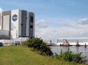 Comment NASA prépare navette Discovery lancement