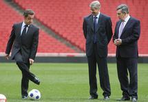 Sarkozy ; ça marche pour lui !