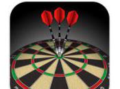 Jouer fléchettes avec votre iPad iPhone