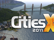 Cities 2011 annoncé
