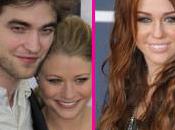 Robert Pattinson répond critiques Miley Cyrus