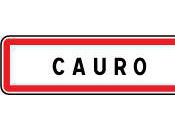 Nouveau Marché producteurs aujourd'hui Cauro.