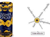 Crazylibellule m’enchante toujours