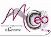 M’ceo group communication manageriale marque constructing®