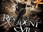 "Resident Evil Afterlife" n°2.