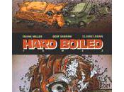 Hard Boiled, tome