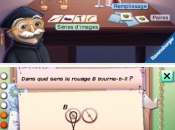 prestigieux éditeur Ravensburger débarque AppGratuites avec best-seller “THINK® Musclez méninges” entraineur cérébral passe 2,39€ GRATUIT pour